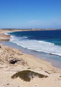 District de Lower Eyre Peninsula