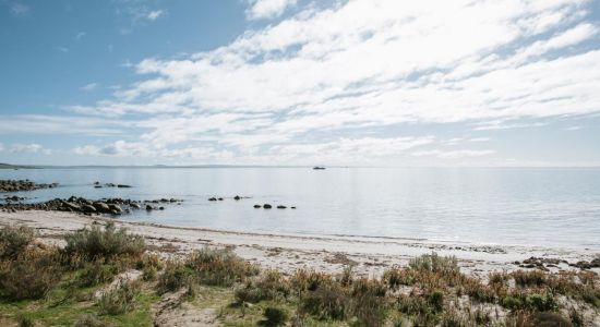 Engine Point Beach