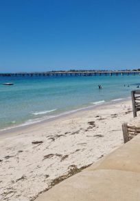 District de Tumby Bay