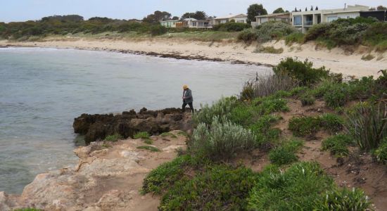 Hooper Beach