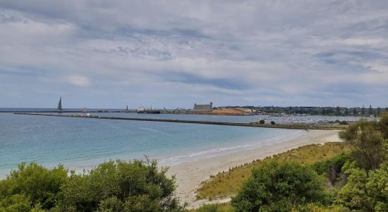 Nuns Beach