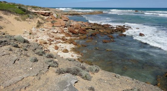 Shelly Beach, Warrnambool