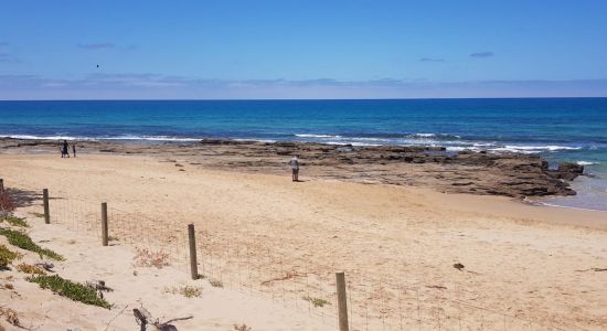 Biddles Beach