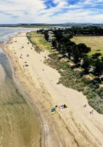 District du Grand Geelong