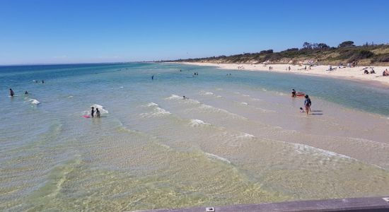 Seaford Beach