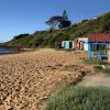 Ranelagh Beach