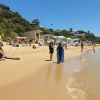 Portsea Beach