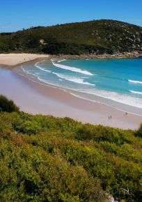 Comté de South Gippsland