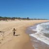 Lakes Entrance Beach