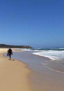 Comté d'East Gippsland
