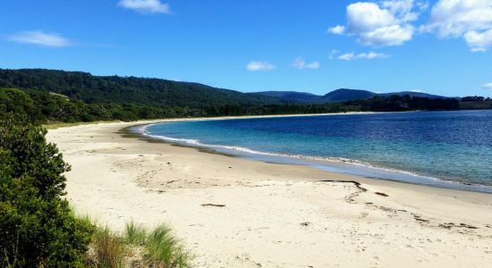 Safety Cove Beach