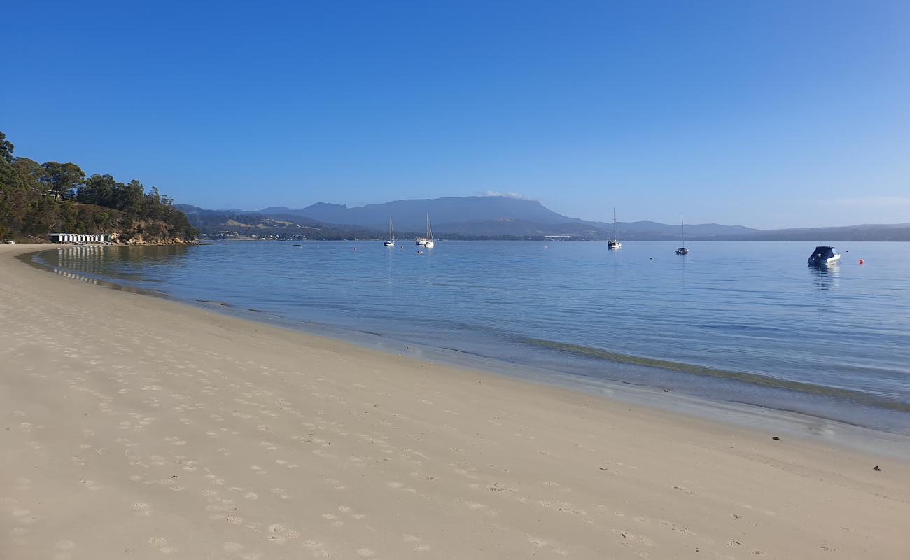 Photo de Coningham Beach - endroit populaire parmi les connaisseurs de la détente