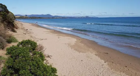 Turners Beach