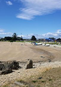 District de Devonport
