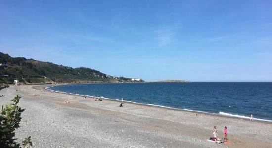 Killiney Beach