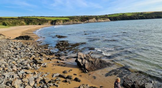 Booley Beach