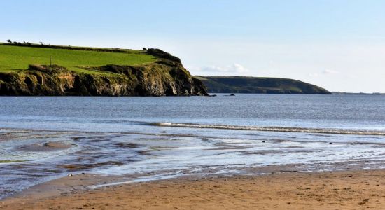 Duncannon Beach