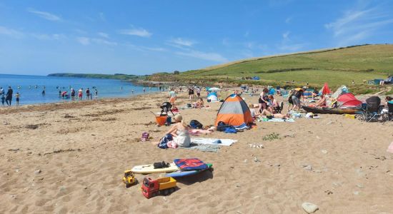 Ballycroneen Beach