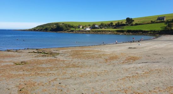 Blind Strand Beach