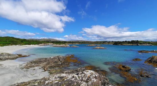 Ballyrisode Beach