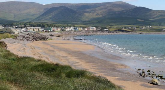 Waterville Beach