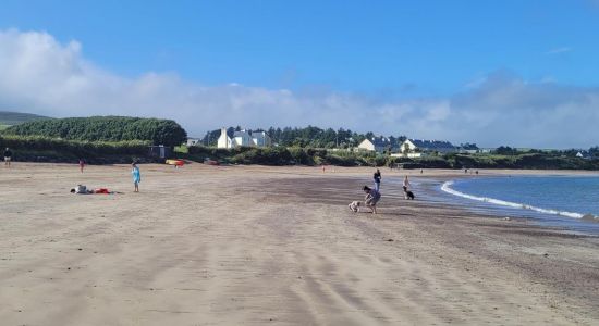 Ballinskelligs Beach