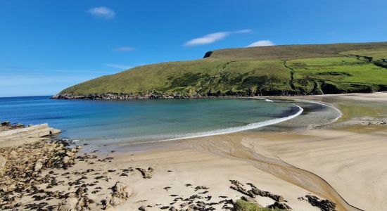 Portacloy Beach