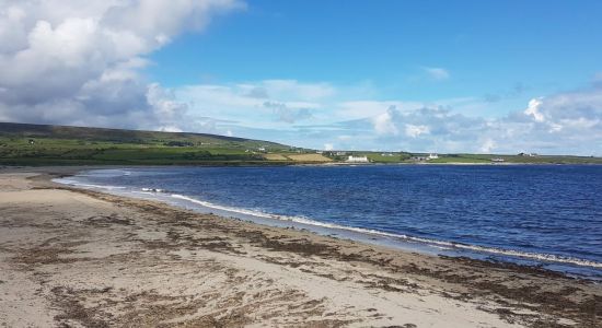 Ballycastle Beach