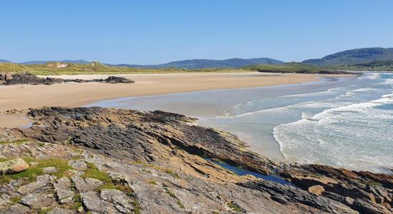 Tramore Beach