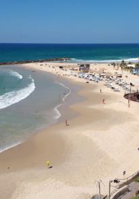 Netanya