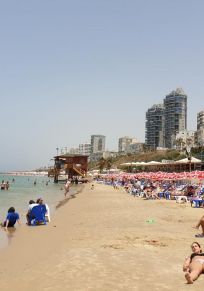 Bat Yam