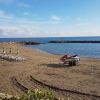 St Stefano al Mare beach