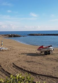 Santo Stefano al Mare