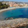 Plage de St. Lorenzo al Mare