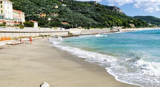 Spiaggia di Selva