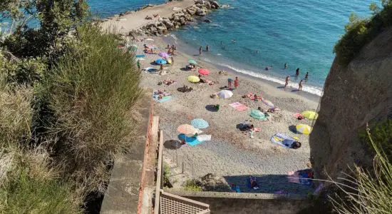 Spiaggia Libera Comunale