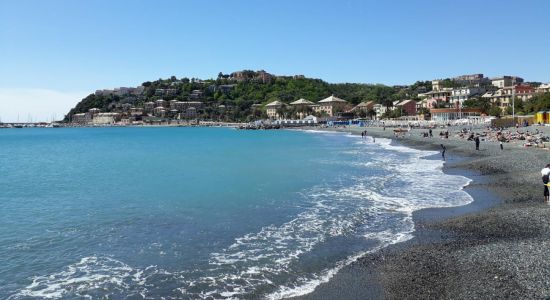 Spiaggia di Arenzano