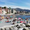 Plage de Boccadasse