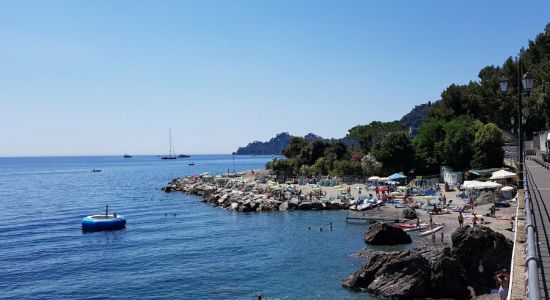 Spiaggia Gio e Rino