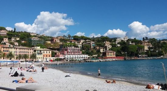 Bagni Sirena