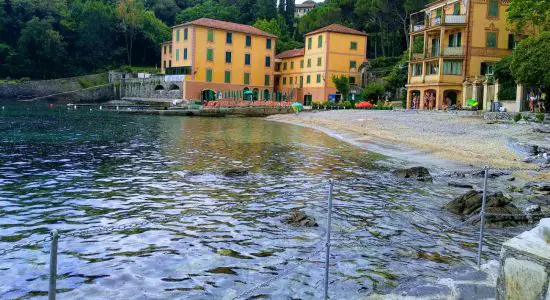 Spiaggia di Prelo