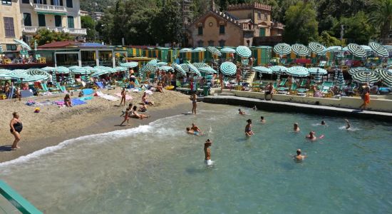 Spiaggia Rapallo