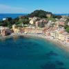 Spiaggia Baia del Silenzio