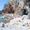 Plage Vernazza