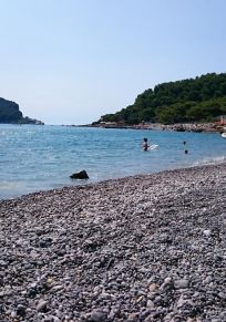 Île de Palmaria