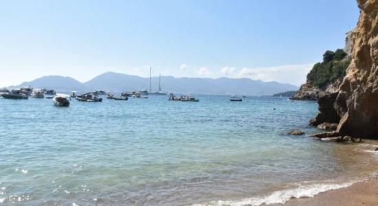 San Giorgio Beach