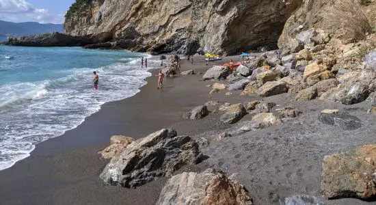 Spiaggia del Groppolo