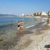 Spiaggia Marina Di Massa