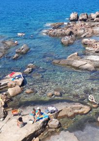 Côte d'Azur