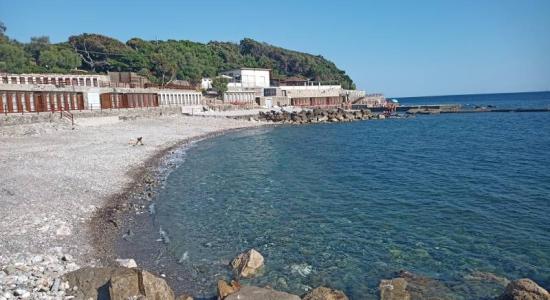 Cala Bianca